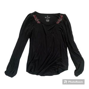 LIKE NEW: American Eagle Shirt 🛍️💕